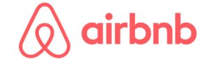 airbnb Logo