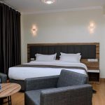 Standard Rooms