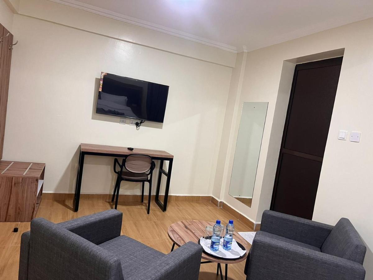 Superior Suite